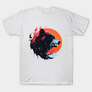 bear T-Shirt